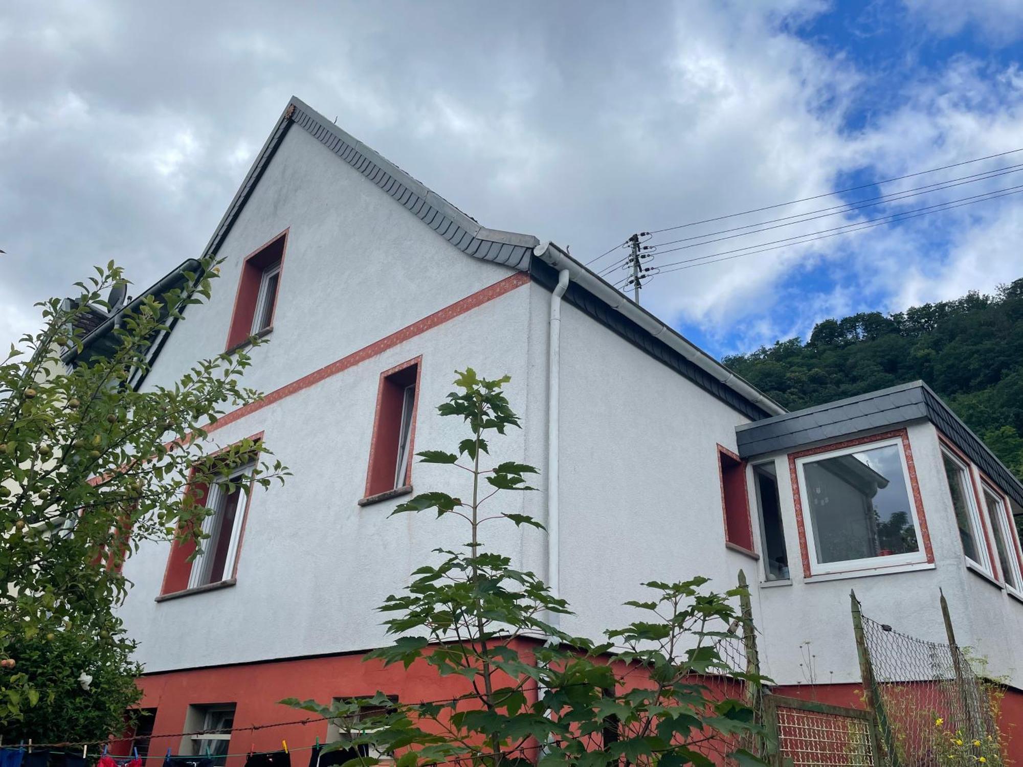 Blick Ins Gruene, Nah Am Zentrum Trier Exterior foto